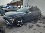 2024 Hyundai Kona Sel   იყიდება Riverview-ში, FL - Rear End