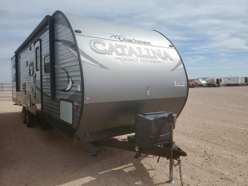 2017 Cata Rv