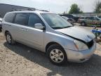 2006 Kia Sedona Ex na sprzedaż w Appleton, WI - Front End
