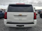 2018 Chevrolet Tahoe C1500 Lt на продаже в Riverview, FL - Minor Dent/Scratches