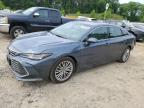 2020 Toyota Avalon Limited за продажба в North Billerica, MA - Rear End