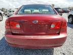 2007 Kia Optima Lx   zu verkaufen in Riverview, FL - Front End