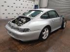 1996 PORSCHE 911 CARRER for sale at Copart NEWBURY