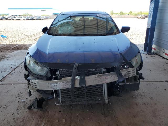  HONDA CIVIC 2018 Granatowy