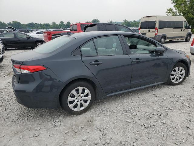  TOYOTA COROLLA 2024 Серый