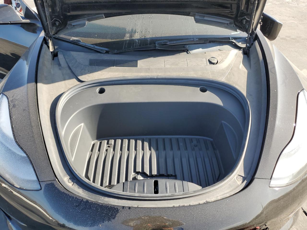2023 Tesla Model 3 VIN: 5YJ3E1EC4PF578699 Lot: 63027725