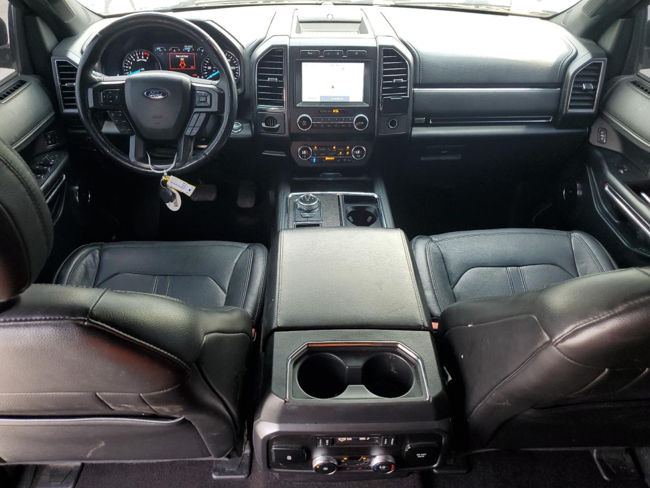 2020 Ford Expedition Max Limited VIN: 1FMJK1KT0LEA10963 Lot: 62553615