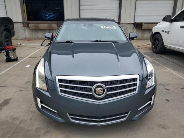  CADILLAC ATS 2013 Gray