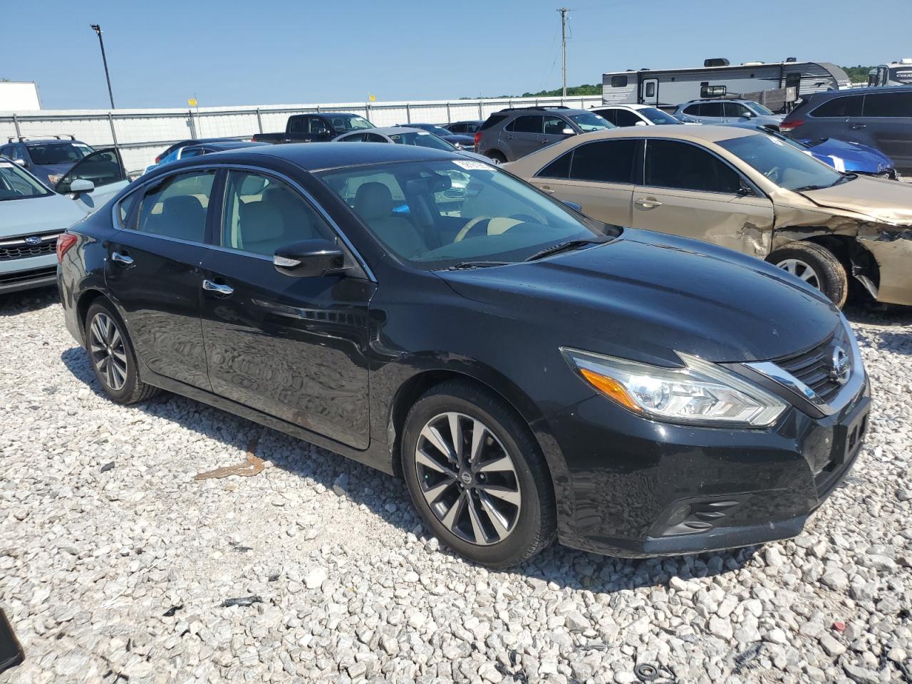 1N4AL3AP8HC137633 NISSAN ALTIMA 2017
