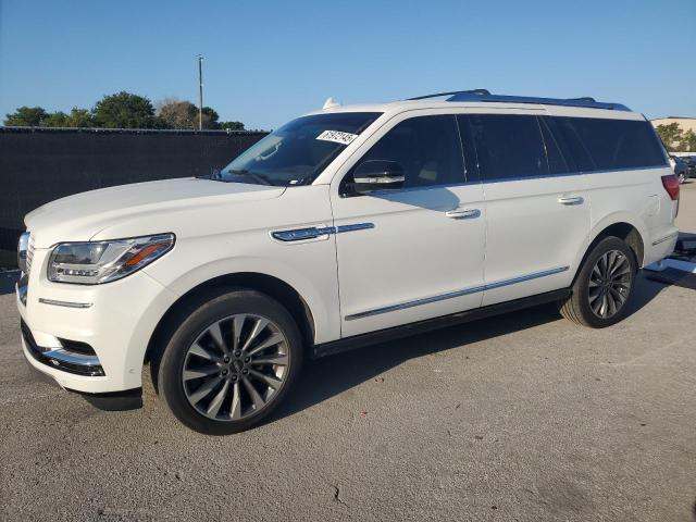 LINCOLN NAVIGATOR 2021