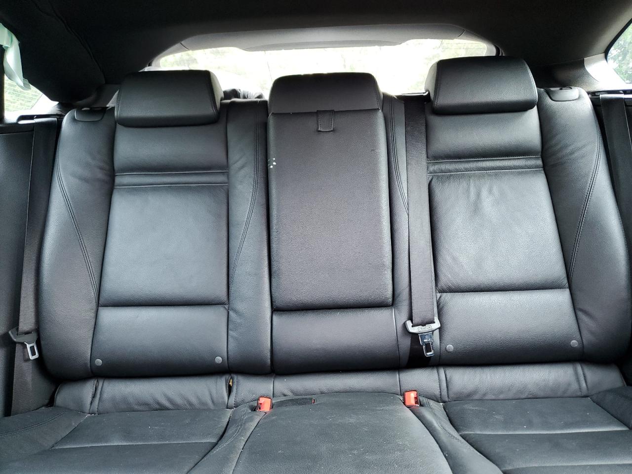 2013 BMW X6 xDrive35I VIN: 5UXFG2C57DL785919 Lot: 58716055