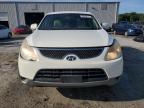 2008 Hyundai Veracruz G 3.8L продається в Jacksonville, FL - Rear End