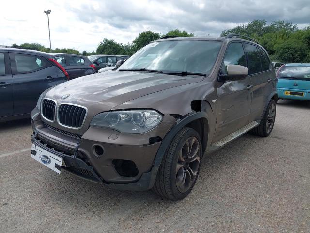 BMW X5 XDRIVE3 2013