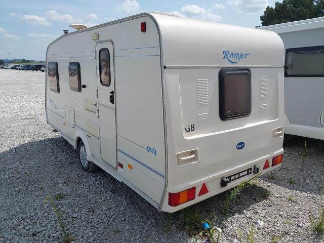 2003 BAILEY RANGER