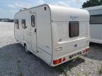 2003 BAILEY RANGER for sale at Copart YORK