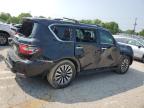 2023 Nissan Armada Sl იყიდება Lexington-ში, KY - All Over