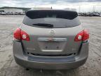 2012 Nissan Rogue S   იყიდება Tulsa-ში, OK - Hail