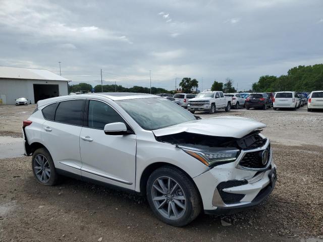 ACURA RDX 2020 White