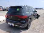 2023 MERCEDES BENZ EQB 350 AM for sale at Copart CORBY