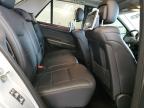 2010 Mercedes-Benz Ml 350 للبيع في Madisonville، TN - Front End