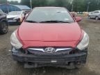 2013 Hyundai Accent Gls na sprzedaż w East Granby, CT - Rear End