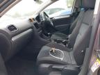 2009 VOLKSWAGEN GOLF GT TS for sale at Copart SANDY