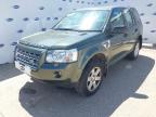 2008 LAND ROVER FREELANDER for sale at Copart SANDY