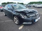 2011 VAUXHALL INSIGNIA S for sale at Copart SANDTOFT
