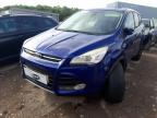 2014 FORD KUGA TITANIUM X 4X2 TDCI  for sale at Copart WESTBURY