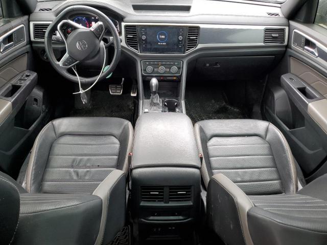 2021 VOLKSWAGEN ATLAS CROSS SPORT EXECLINE  