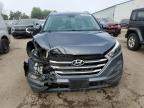 2017 HYUNDAI TUCSON LIMITED   à vendre chez Copart ON - TORONTO