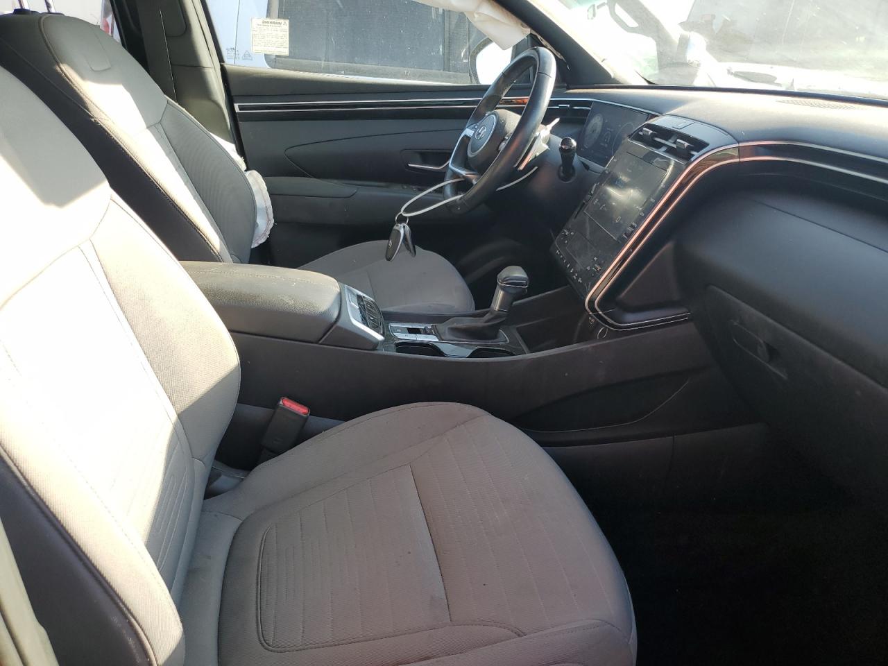 2022 Hyundai Santa Cruz Sel Premium VIN: 5NTJDDAF9NH005177 Lot: 61078975