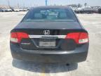 2011 Honda Civic Lx zu verkaufen in Sun Valley, CA - Side