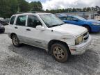 2002 Chevrolet Tracker Lt продається в Fairburn, GA - Mechanical
