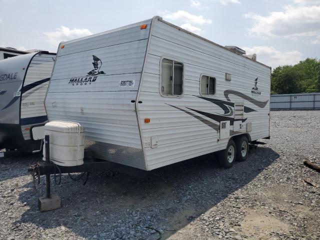2007 'Other Rv' Trailer