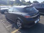 2009 VAUXHALL ASTRA SRI+ for sale at Copart SANDTOFT