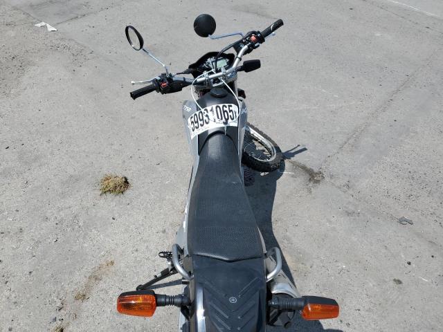 2024 YAMAHA XT250   