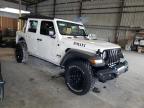 2023 Jeep Wrangler 4Xe zu verkaufen in Jacksonville, FL - Rear End