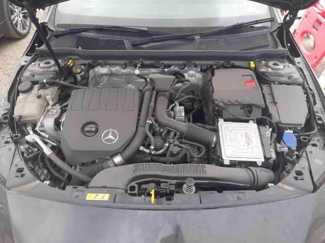 2021 MERCEDES-BENZ CLA CLA 200 AMG LINE PREMIUM 4DR TIP AUTO