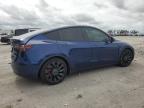 2022 Tesla Model Y  на продаже в Apopka, FL - Rear End