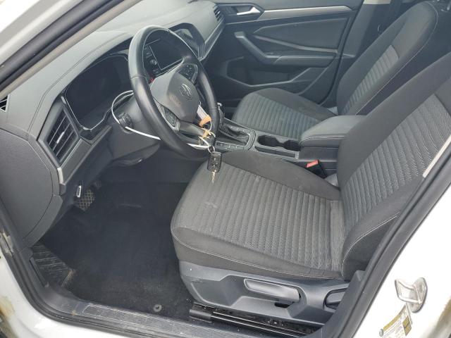 2022 VOLKSWAGEN JETTA S  