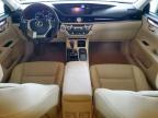 2014 Lexus Es 350 იყიდება Houston-ში, TX - Hail