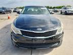 2017 Kia Optima Lx   na sprzedaż w Grand Prairie, TX - Minor Dent/Scratches