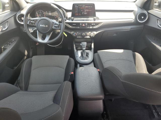  KIA FORTE 2024 Szary