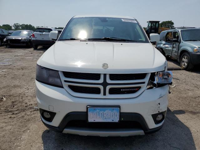  DODGE JOURNEY 2019 White
