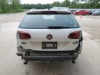 2017 Volkswagen Golf Alltrack S zu verkaufen in Milwaukee, WI - Side