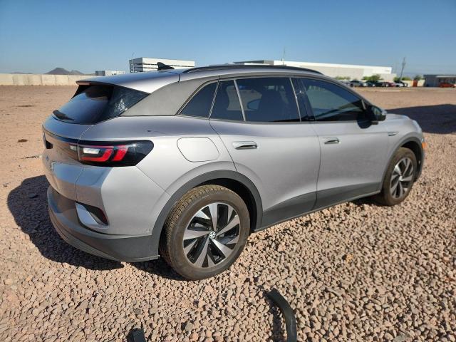  VOLKSWAGEN ID.4 PRO 2023 Silver