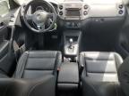 2011 Volkswagen Tiguan S en Venta en Davison, MI - Mechanical