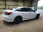2024 HONDA CIVIC SPORT   for sale at Copart ON - COOKSTOWN
