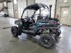 Ham Lake, MN에서 판매 중인 2016 Cfmoto Zforce 800   - Undercarriage